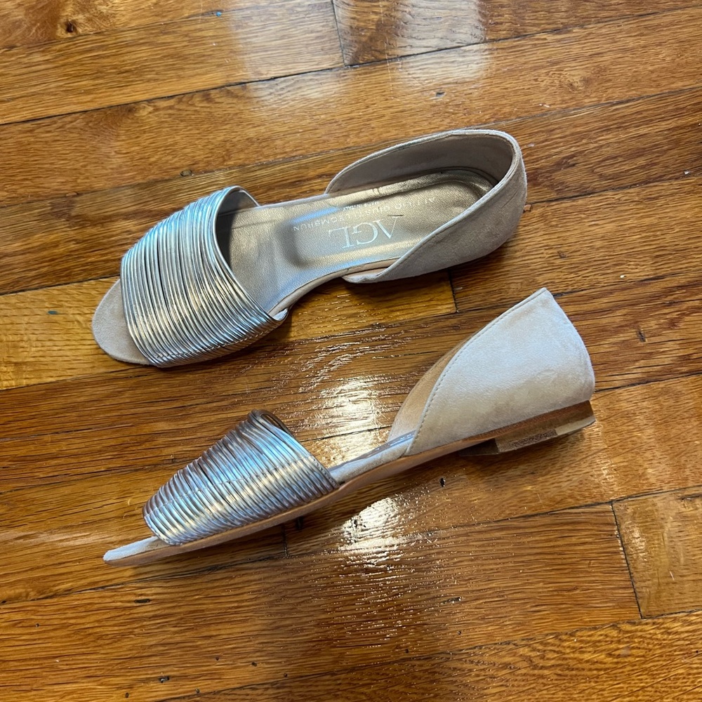 AGL Flats size 36